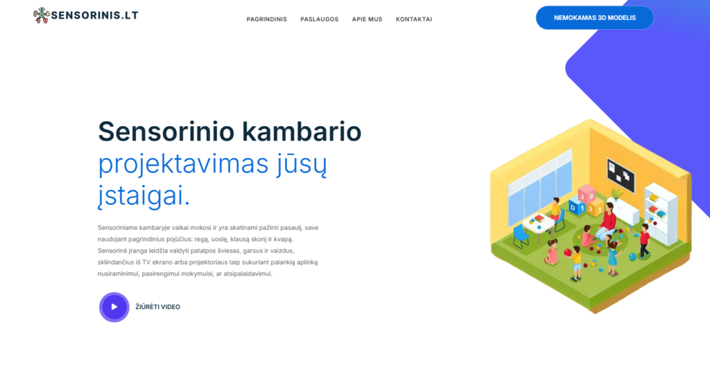 sensorinis.lt